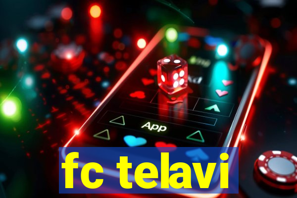 fc telavi