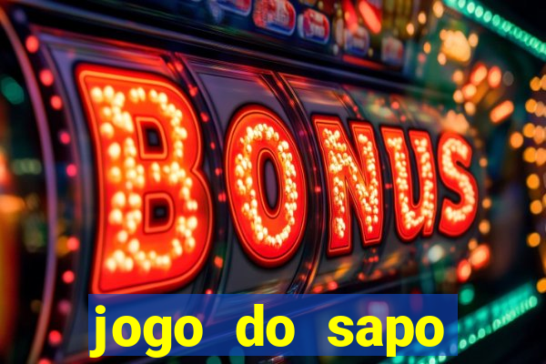 jogo do sapo pragmatic play