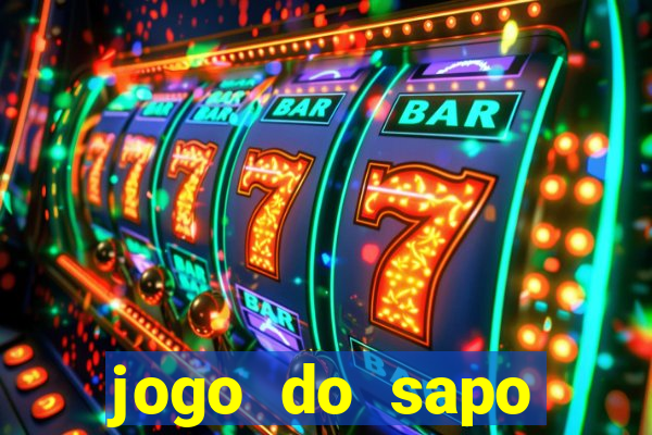 jogo do sapo pragmatic play