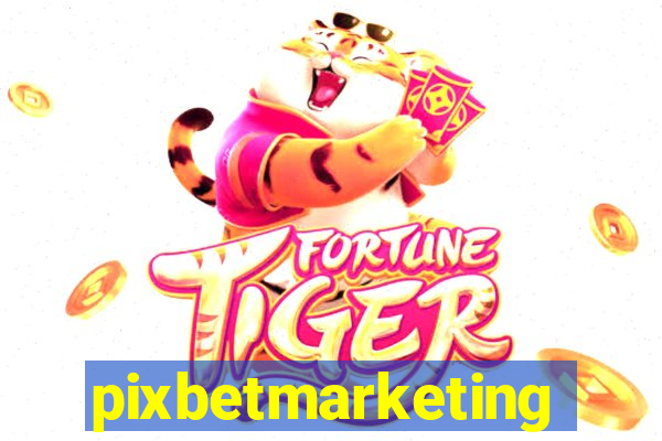 pixbetmarketing