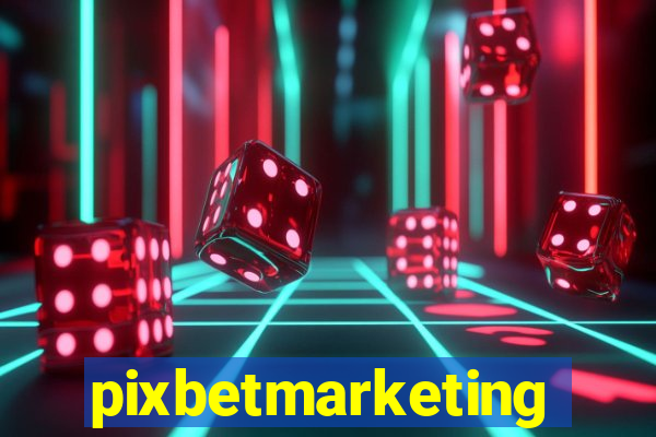 pixbetmarketing