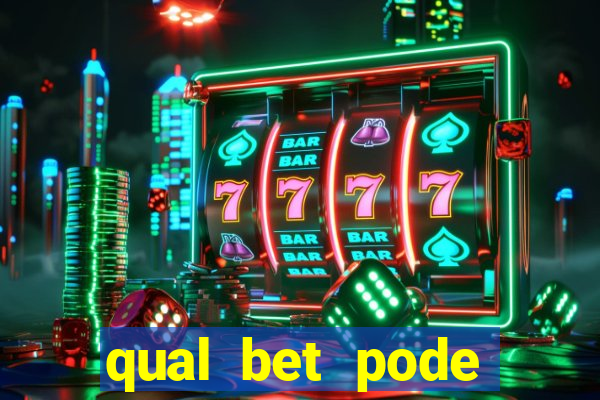 qual bet pode depositar 1 real