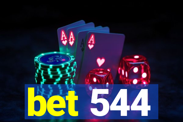 bet 544