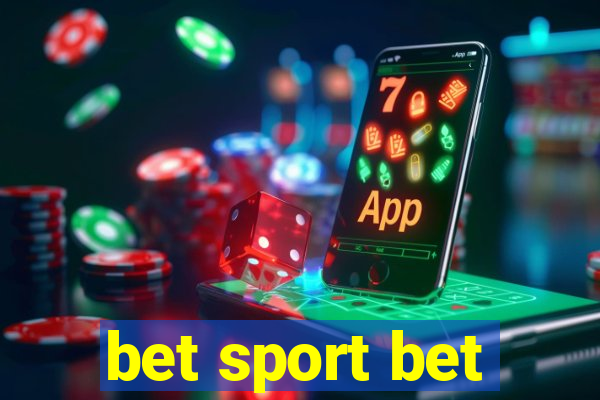 bet sport bet