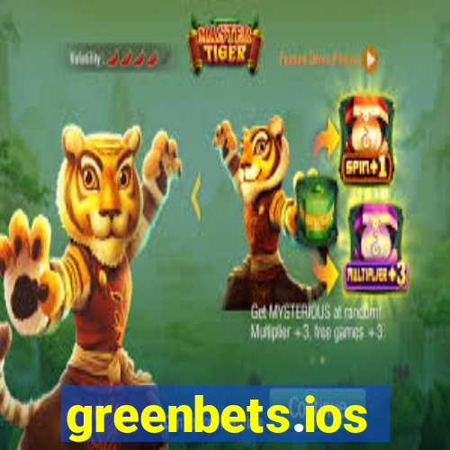 greenbets.ios