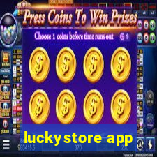 luckystore app