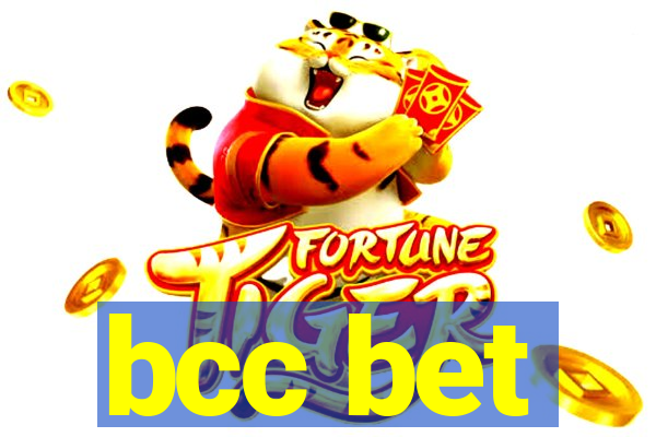 bcc bet