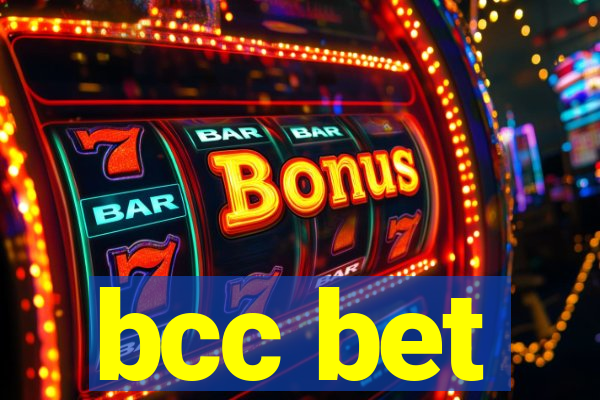 bcc bet