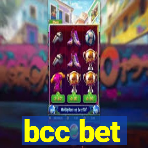 bcc bet