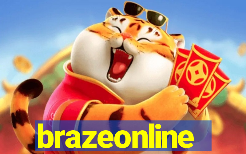 brazeonline