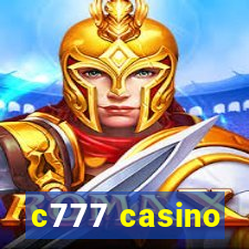 c777 casino