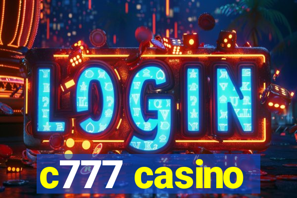 c777 casino