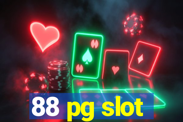 88 pg slot