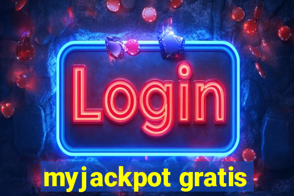 myjackpot gratis