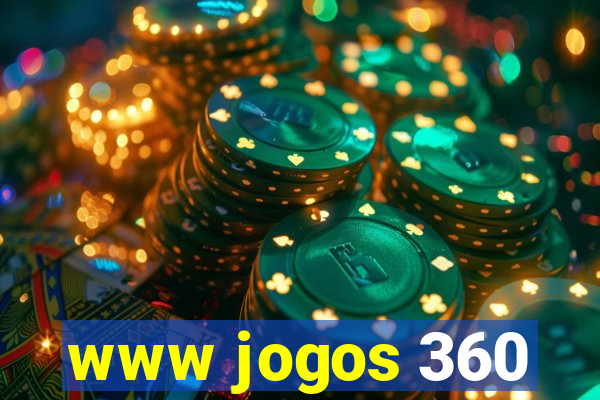 www jogos 360