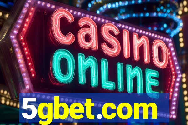 5gbet.com