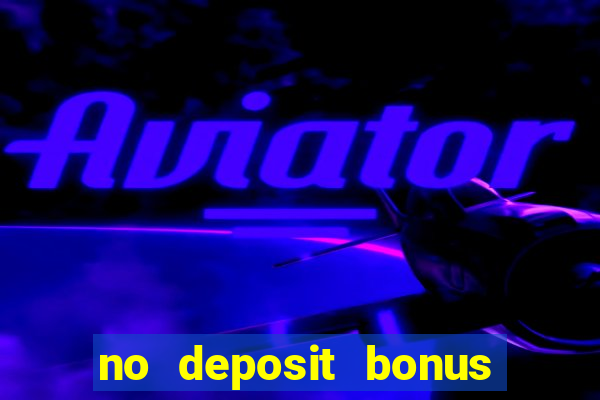 no deposit bonus casino guru