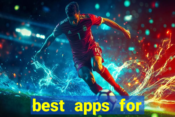 best apps for betting on sports