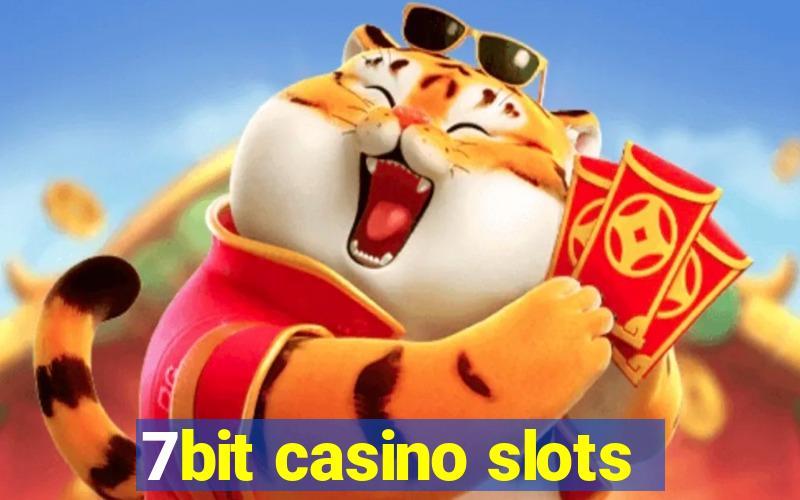 7bit casino slots