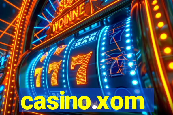 casino.xom