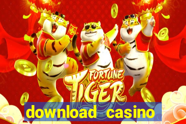 download casino slot game