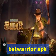 betwarrior apk