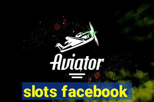 slots facebook