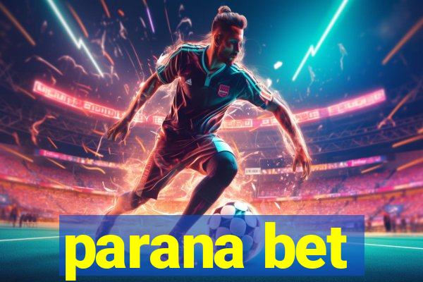 parana bet