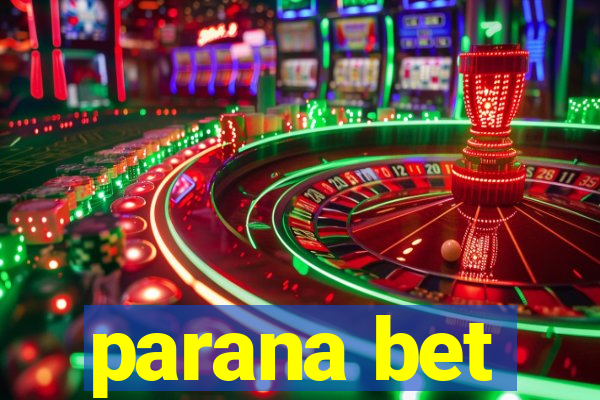 parana bet