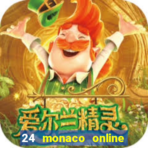 24 monaco online casino review