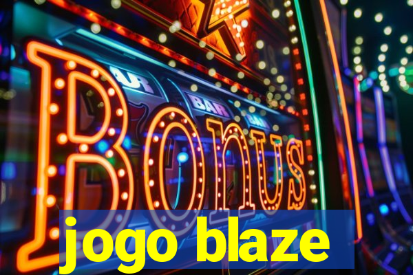 jogo blaze