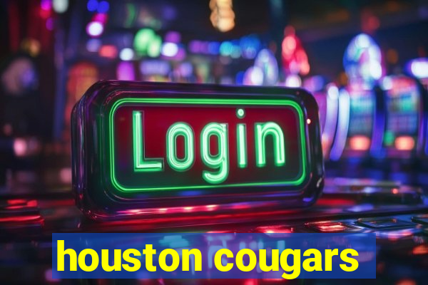 houston cougars