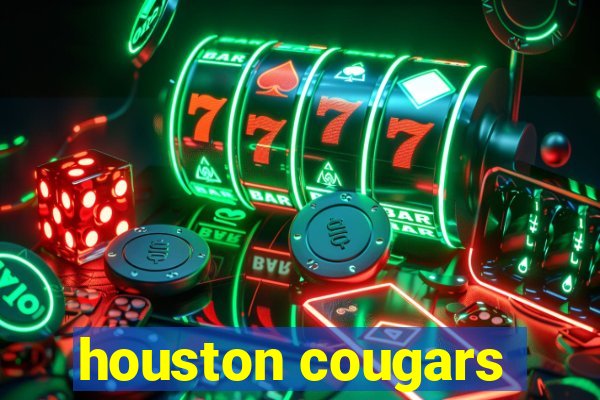 houston cougars