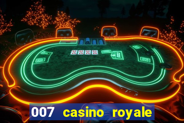 007 casino royale 1967 dublado via torret