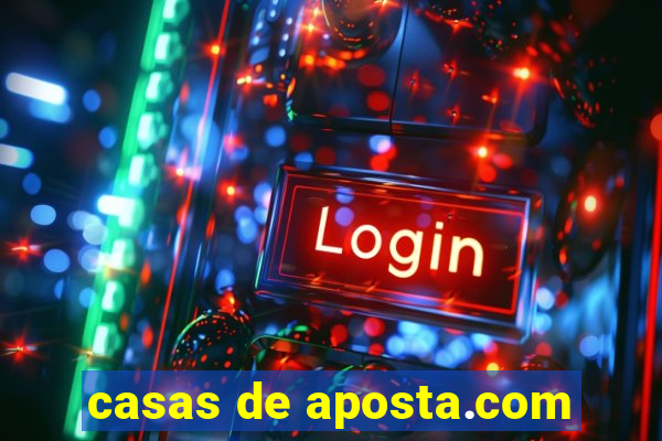 casas de aposta.com