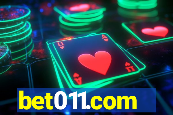 bet011.com