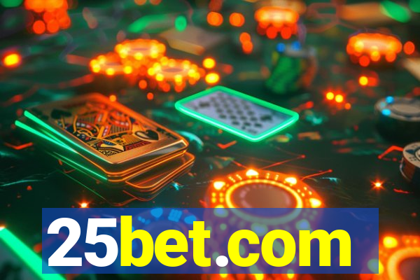 25bet.com