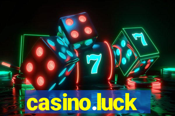 casino.luck