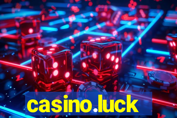 casino.luck