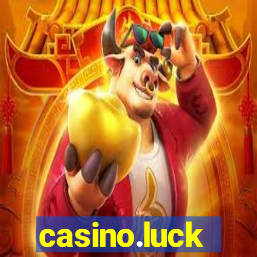 casino.luck