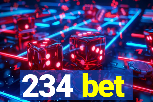 234 bet