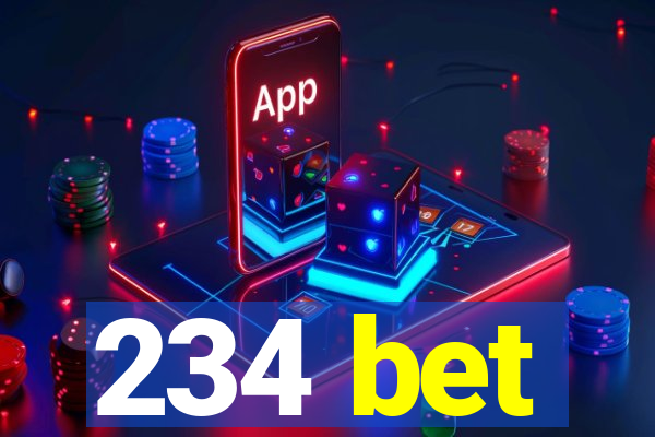 234 bet