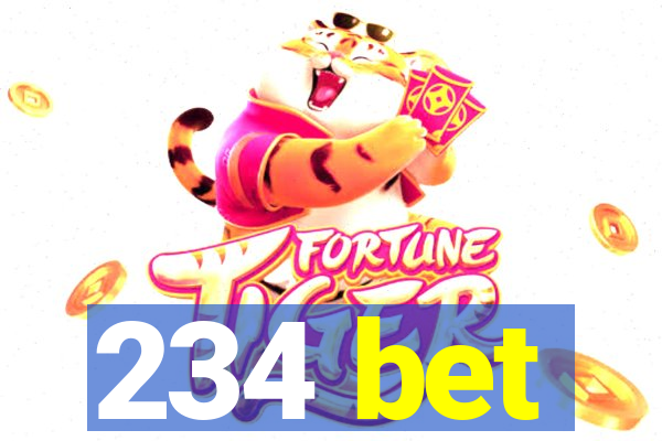 234 bet