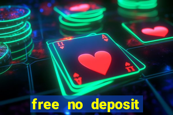 free no deposit bingo bonus