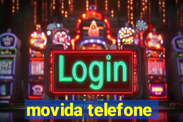 movida telefone