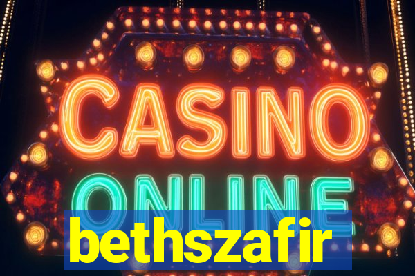 bethszafir