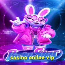 casino online vip