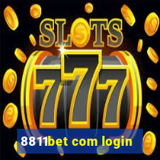 8811bet com login