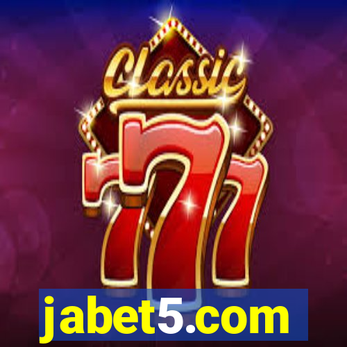 jabet5.com