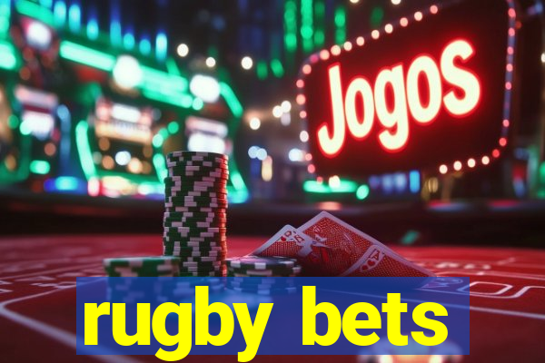 rugby bets